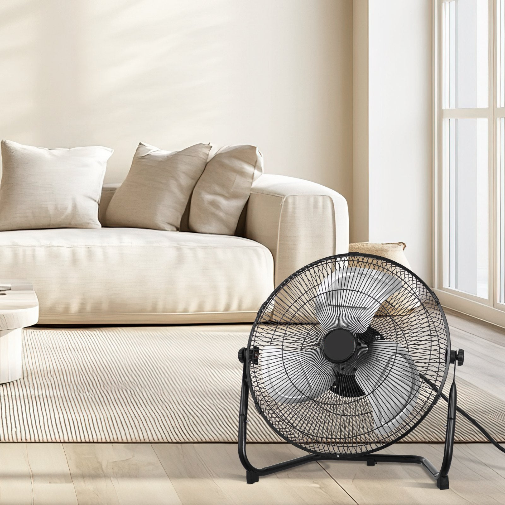 Vitly AeroVortex™ Pro