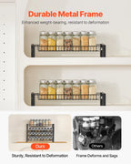 Spice Rack Organizer