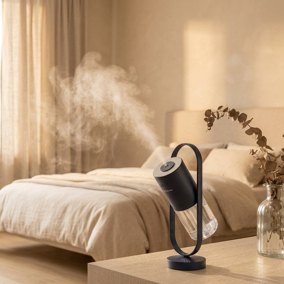 DreamMist™ Humidifier