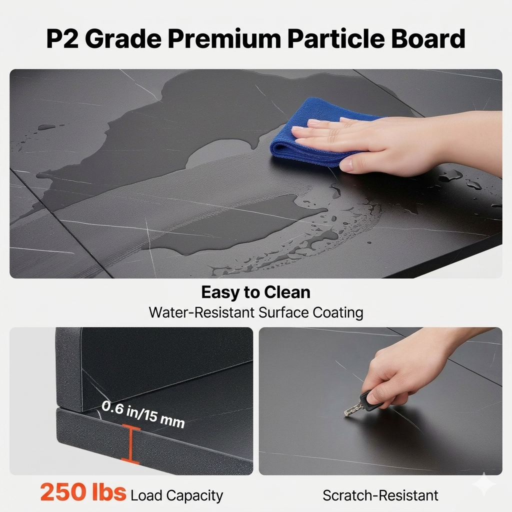 Washer Dryer Countertop