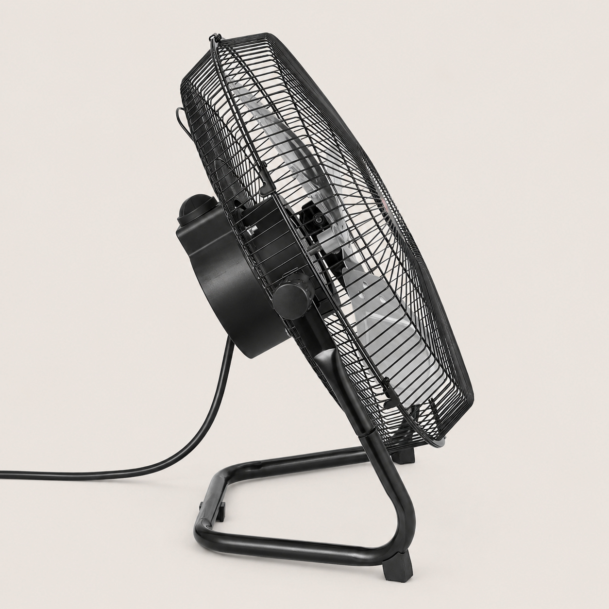  AeroVortex™ Pro High-Velocity Floor Fan 