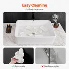 Double Layer Soap Dish Holder