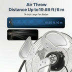 Vitly AeroVortex™ Pro