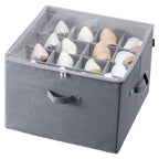 Adjustable Shoe Storage Organizer