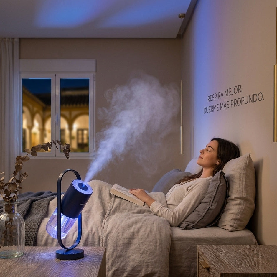DreamMist™ Humidifier
