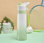 Mist Gradient Spray Bottle