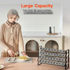 Spice Rack Organizer