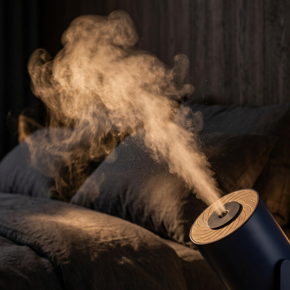 DreamMist™ Humidifier