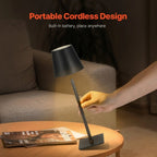 Cordless Table Lamps