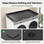 Washer Dryer Countertop