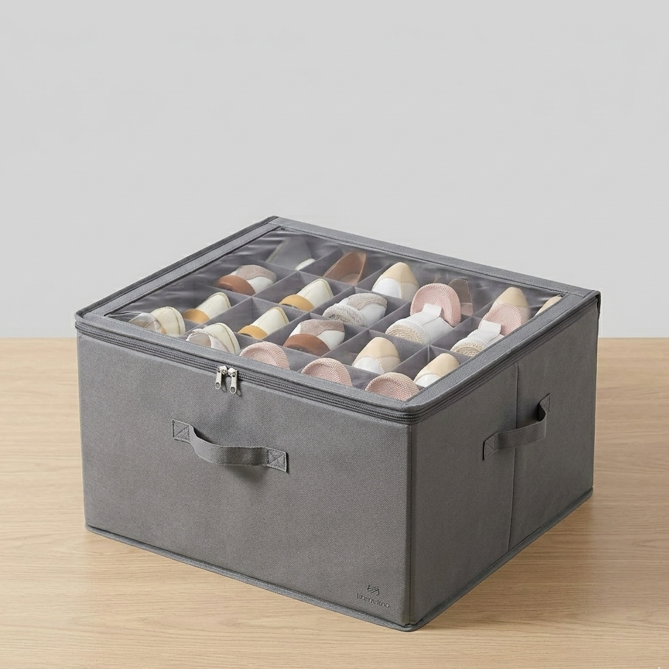 Shoe Storage Organizer