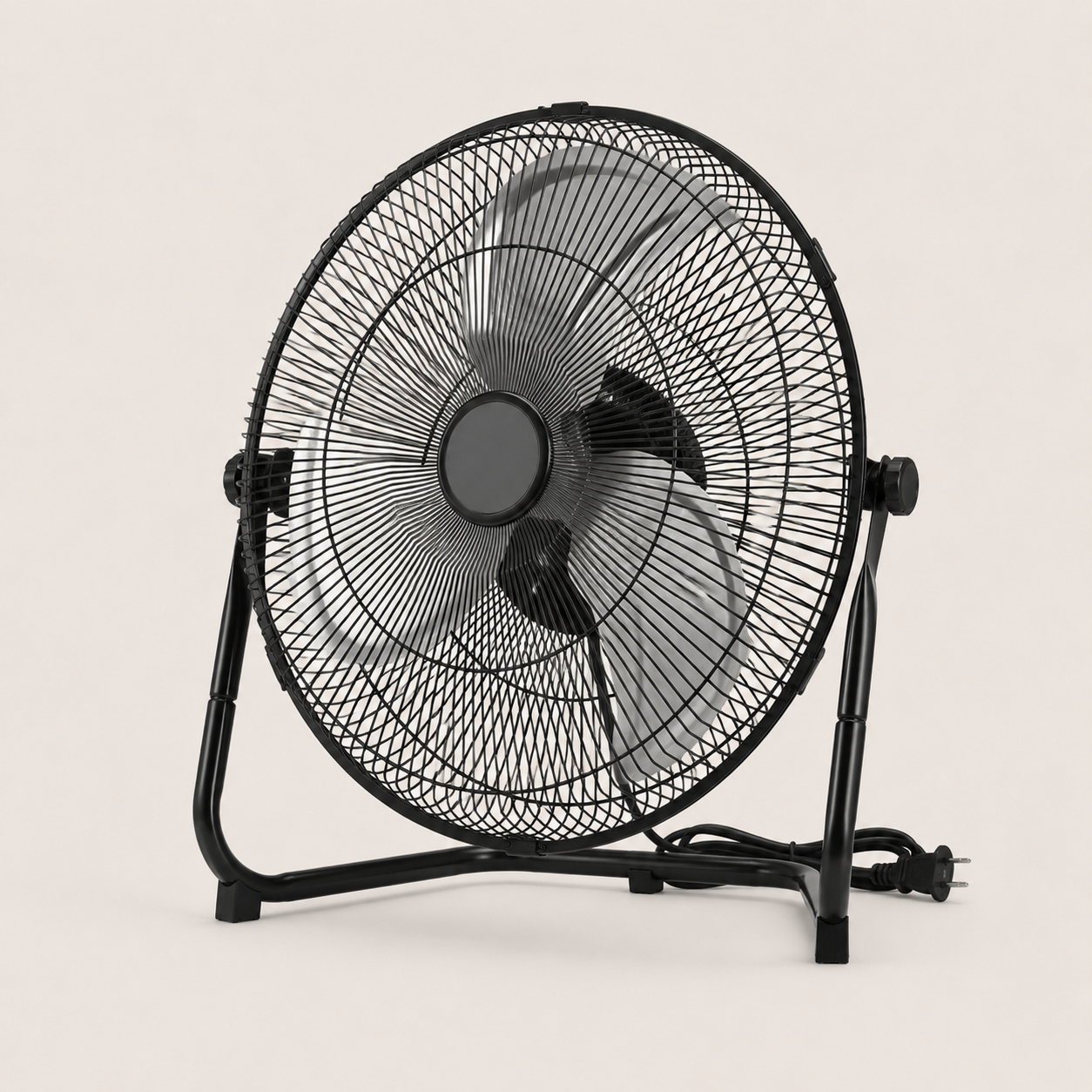  AeroVortex™ Pro High-Velocity Floor Fan 