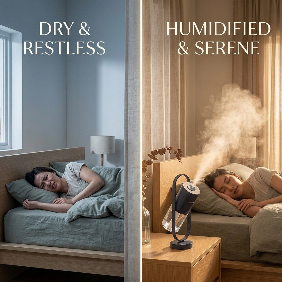 DreamMist™ Humidifier