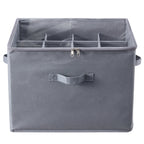 Adjustable Shoe Storage Organizer